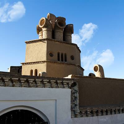 اللفاف المسطح